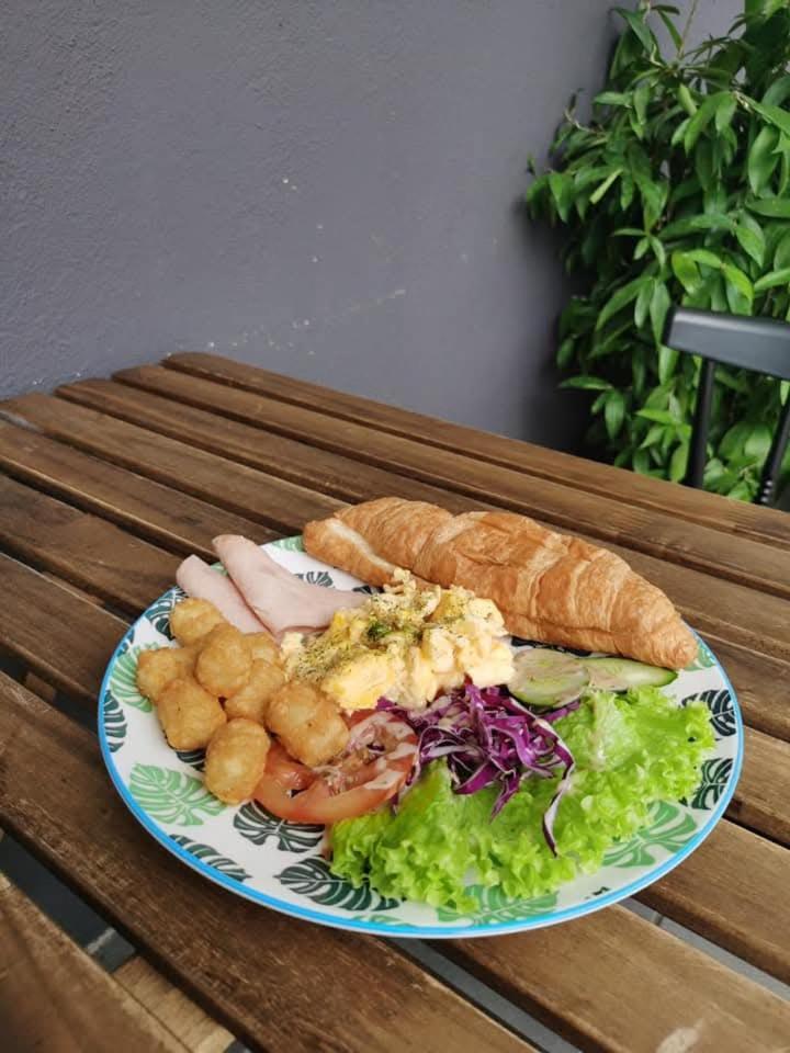 蒂瑟默哈拉默 Malindu Yala Gate酒店 外观 照片